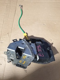 фото thumb №1, Замок двері правий bmw e39 4 контакти