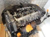 фото thumb №9, Двигатель двигатель fiat doblo ii tipo 500x jeep compass 1,6 m-jet 199b5000