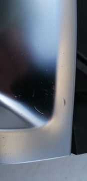 фото thumb №11, Audi q5 ii рестайлинг s-line решётка бампера правая 80a807680ag