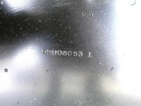 Mercedes gls x167 19- стовпчик  поріг обшивка бік бокове  ліве внутрішнє Ціна, фото thumb