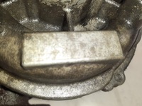 фото thumb №7, Турбіна турбонагнітач peugeot 307 2.0 hdi