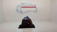 Купити Tesla 3 рестайлінг  model y фара правий задній задня led 1502087-00, фото thumb