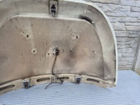 фото thumb №8, Vw beetle 1300 46- крышка багажника задняя