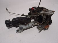 фото thumb №11, Замок дверь правый перед toyota dyna