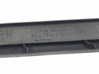 фото thumb №14, Nissan 350z 2003 правая сторона молдинг порог передняя