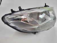 фото thumb №7, Mercedes sprinter w907 w910 правая фара правое перед brudna a9109060100