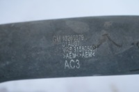 Opel оригінальний номер 13 269 379 шланг повітря наддувний в Україні, фото thumb