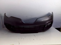 фото thumb №1, Защита pod бампер перед renault captur i 13r- 620920067r