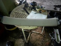 фото thumb №1, Audi a6 c5 - защита потолок зад