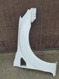 фото thumb №1, Крыло правый перед ford ranger iv lift 2015-2022