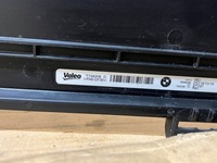 фото thumb №11, Jaguar xj x351 рамка корпус радіатора ліва права комплект оригінал europa