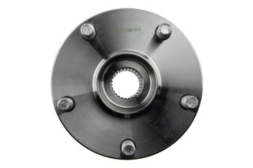 фото thumb №14, Ступиця колеса зад subaru b9 tribeca w10 04-