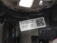 фото thumb №10, Руль многофункциональная audi q3 83a 5ff419091c новый оригинальная запчасть