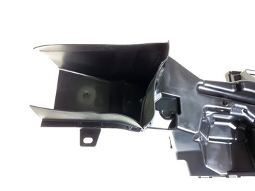 фото thumb №8, Proace city 19- воздуховод канал радиаторов интеркулер