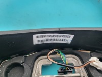 фото thumb №9, Opel corsa d рестайлінг 14r кермо мультифункція jak нова