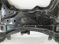 фото thumb №7, Corolla e21 підрамник підрамник підрамник підвіска передній перед