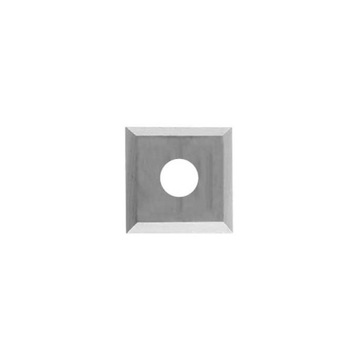 PŁYTKA WYMIENNA HM 50X12X1,5/Z2 DREWNO 2-OSTRZOWE - DO GŁOWICY LJ050