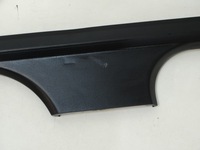 фото thumb №5, Молдинг порог внутренняя левая seat ibiza mk4