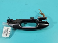 фото thumb №5, Ручка задня ліва зовнішня toyota rav4 iv