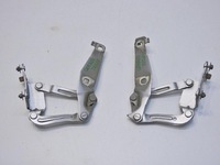 фото thumb №2, Петля петли капот ted69 renault scenic ii