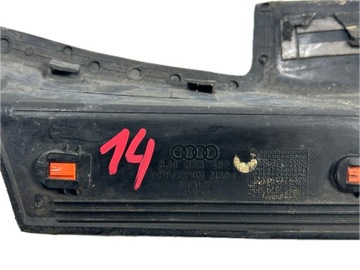 фото thumb №7, Audi tt 8j s-line защита порога правая 8j0853492