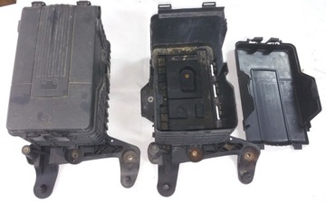 Основание корпуса аккумуляторной батареи Vw Audi Seat Skoda