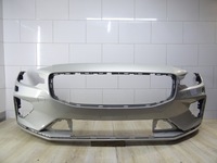 фото thumb №1, Volvo v60 ii s60 iii r design бампер перед 31690530 ксенон