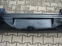 фото thumb №1, Бампер задняя vw polo 9n 6q0807421
