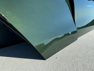 фото thumb №5, Bmw 4 i4 g22 g23 g24 g26 gran купе двері зад правий праві задні bdb