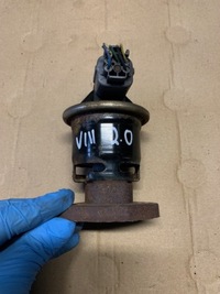 фото thumb №1, Honda cr-v iii 2.0 07-11r клапан egr рециркуляції вихлопних газів r20a2