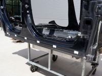 Купити Поріг правий стійку  середній mercedes-benz gla h247 amg 19- r. 191, фото thumb