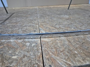 фото thumb №8, Vw tiguan 2 ii 5na планка хром na бампер задній зад