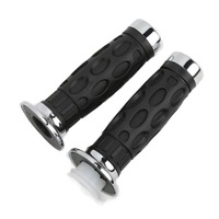 фото thumb №7, 7/8-calowe поворотные крепления дроссель с крепление корпус kabla do