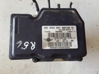 фото thumb №1, Mini cooper one r56 r55 lift насос тормозная abs