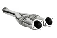фото thumb №1, Даунпайп nissan gt-r 3.8 twin-turbo 2011-2016