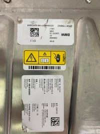 фото thumb №8, Блок управления, зарядное устройство bmw f45 mini leb785d 8487431