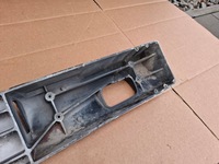 фото thumb №7, Бампер зад mercedes g клас w463 463 оригінал