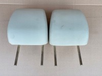 фото thumb №1, Mazda 6 gj підголівник перед світла шкіра