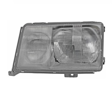 фото thumb №15, Фара лампа передня [tyc]