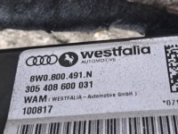 фото thumb №8, Комплект фаркоп do причепи audi a4 s4 b9 8w0800491n