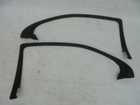 фото thumb №1, Защита молдинг рамка дверь задняя левая правая mercedes w221 s-klasa long