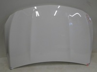 фото thumb №10, Mercedes gla x156 156 капот крышка двигателя белый 149