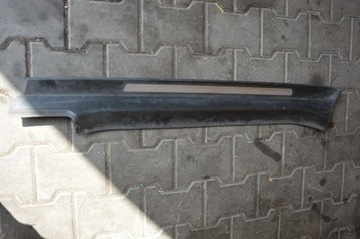 фото thumb №1, Audi tt 8j планка пороговая правая 8j0853492e