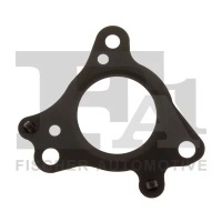 фото thumb №2, Прокладка turbo вход