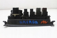 фото thumb №7, Navara d40 панель привода подогрев сидений