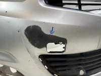 фото thumb №11, Бампер перед citroen c4 ii b7