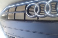 Бампер перед передний audi a4 b9 8w рестайлинг  2019- Недорого, фото thumb