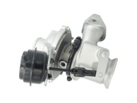 Купити Турбонагнітач 784844 garrett alfa romeo fiat 1.6, фото thumb