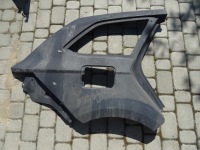 фото thumb №1, Seat leon iii 5f9 kombi крыло задняя задний правый