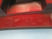 фото thumb №8, Спойлер спойлер крышки hyundai kona задняя